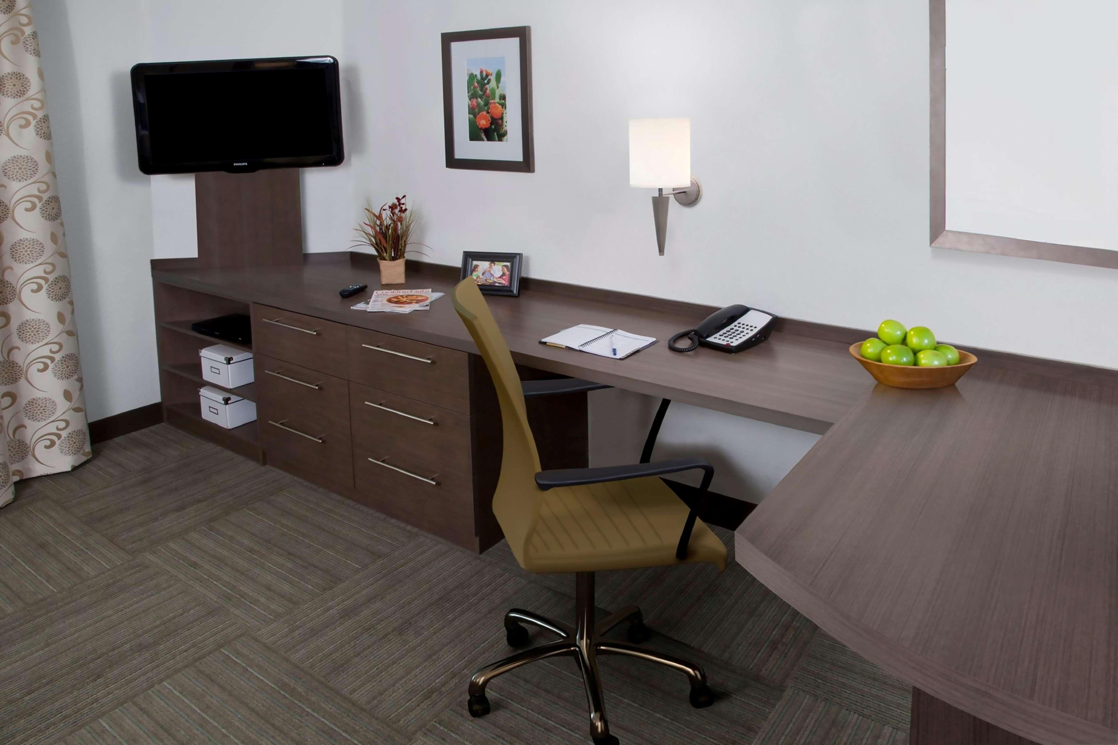 Sonesta Simply Suites San Antonio Northwest - Medical Center Exterior foto