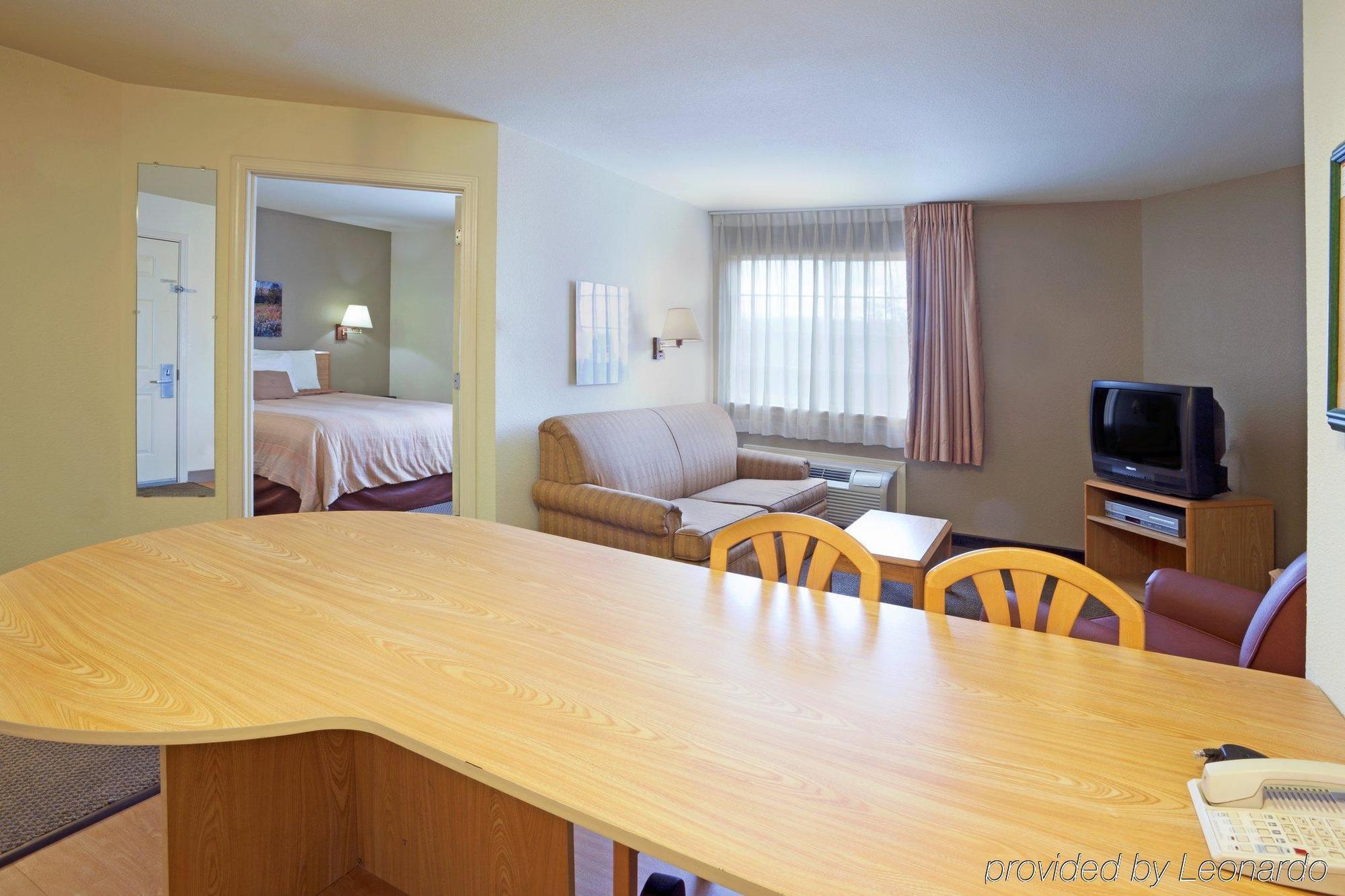 Sonesta Simply Suites San Antonio Northwest - Medical Center Quarto foto