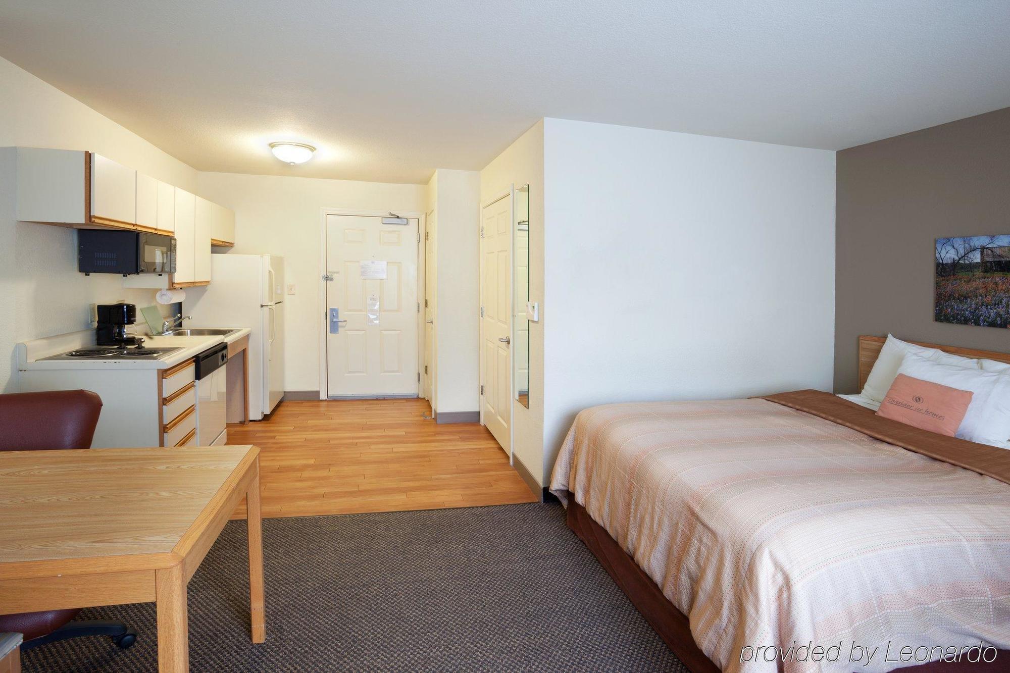Sonesta Simply Suites San Antonio Northwest - Medical Center Quarto foto
