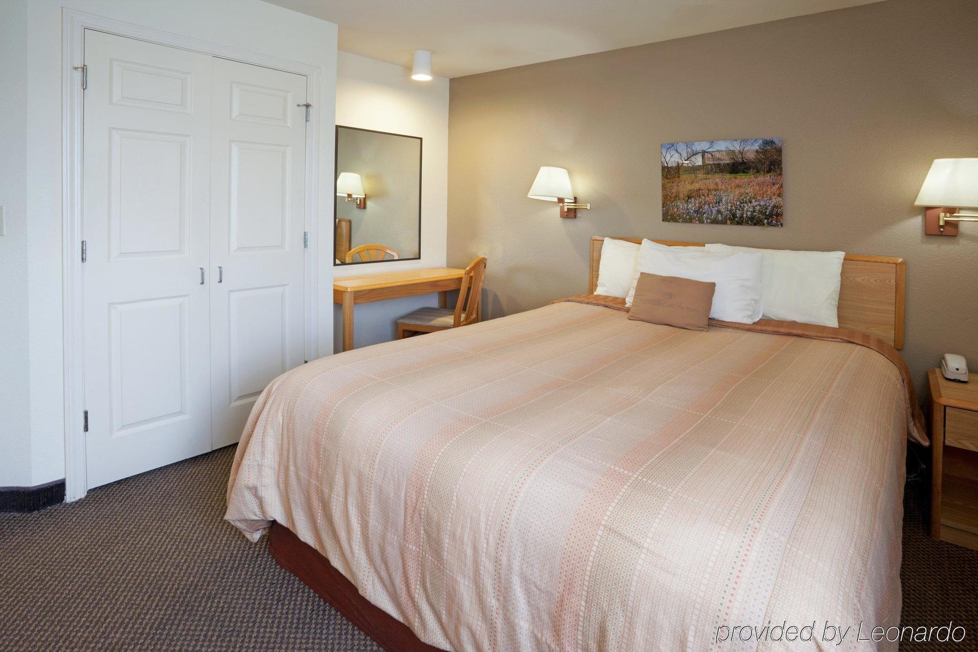 Sonesta Simply Suites San Antonio Northwest - Medical Center Quarto foto
