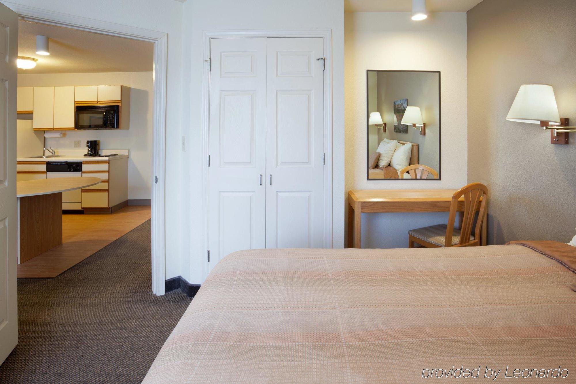 Sonesta Simply Suites San Antonio Northwest - Medical Center Quarto foto